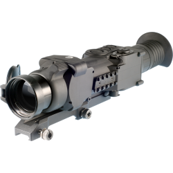 Тепловизионный прицел PULSAR APEX XD50 (50Hz) Литва