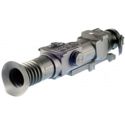 Тепловизионный прицел PULSAR APEX XD50 (50Hz) Литва