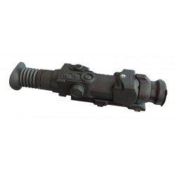 Тепловизионный прицел PULSAR APEX XD50 (50Hz) Литва