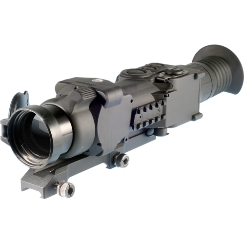 Тепловизионный прицел PULSAR APEX XD50 (50Hz) купить в Украине