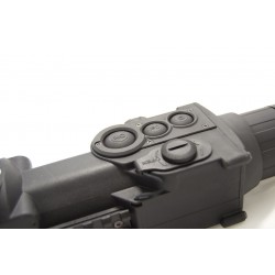 Тепловизионный прицел PULSAR APEX XD50 (50Hz) Литва