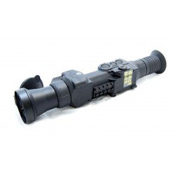 Тепловизионный прицел PULSAR APEX XD75 (50Hz) Литва