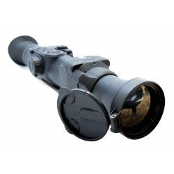 Тепловизионный прицел PULSAR APEX XD75 (50Hz) Литва