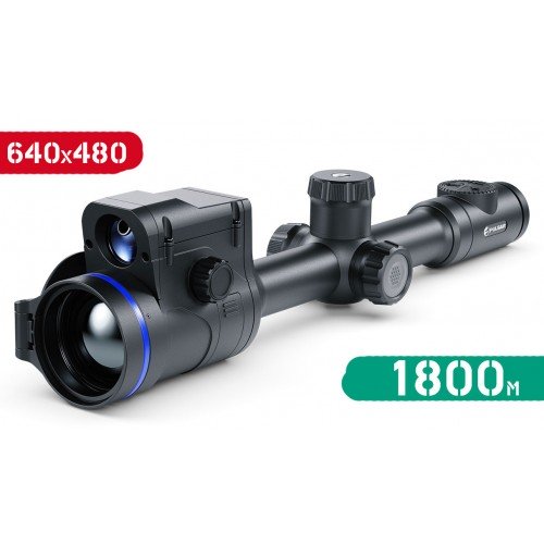 Тепловизионный прицел Pulsar Thermion 2 LRF XP50 Pro