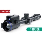 Тепловізійний приціл Pulsar Thermion 2 LRF XQ50 Pro