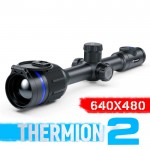 Тепловизионный прицел Pulsar Thermion 2 XP50