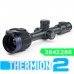 Тепловизионный прицел Pulsar Thermion 2 XQ38 купить в Украине