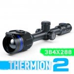 Тепловизионный прицел Pulsar Thermion 2 XQ50