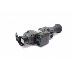 Тепловизионный прицел PULSAR APEX LRF XD50