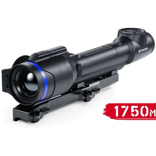 Тепловизионный прицел Pulsar Talion XG35 купить в Украине