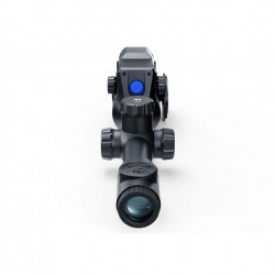 Тепловізійний приціл Pulsar Thermion 2 LRF XL60 