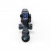 Тепловізійний приціл Pulsar Thermion 2 LRF XG60