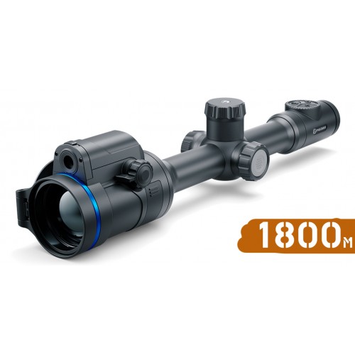 Тепловізійний приціл Pulsar Thermion Duo DXP50