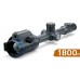 Тепловізійний приціл Pulsar Thermion Duo DXP50