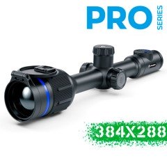 Тепловизионный прицел Pulsar Thermion 2 XQ50 Pro