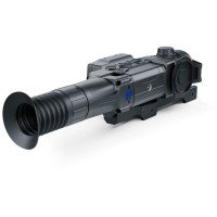 Тепловізійний приціл Pulsar Trail 2 LRF XP50