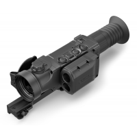 Тепловізійний приціл Pulsar Trail LRF XP50