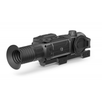 Тепловізійний приціл Pulsar Trail LRF XP50