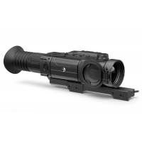 Тепловізійний приціл Pulsar Trail LRF XQ38