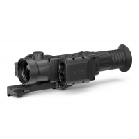 Тепловізійний приціл Pulsar Trail LRF XQ38