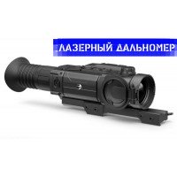 Тепловізійний приціл Pulsar Trail LRF XQ38