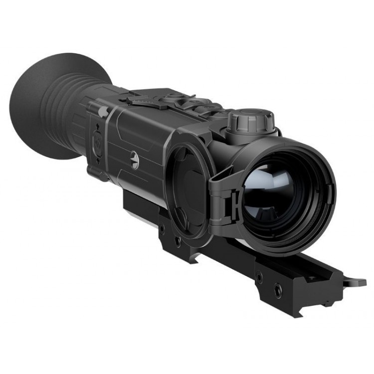 Тепловизионный прицел Pulsar Trail XP50 - Профессиональная оптика