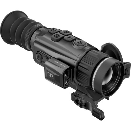 Тепловизионный прицел Rix Storm S6R