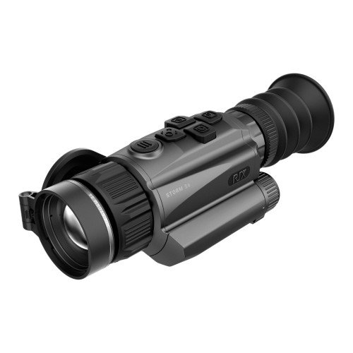 Тепловизионный прицел Rix Storm S6