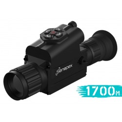 Тепловизионный прицел Senopex DOT A3