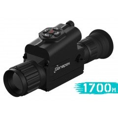 Тепловизионный прицел Senopex DOT A3