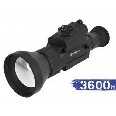 Тепловизионный прицел Senopex DOT A7