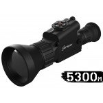 Тепловизионный прицел Senopex DOT S10