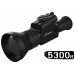 Тепловизионный прицел Senopex DOT S10