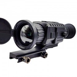 Тепловізійний приціл Snadesy SD-TS650