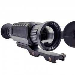 Тепловізійний приціл Snadesy SD-TS650