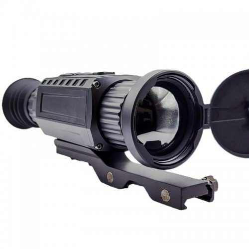 Тепловізійний приціл Snadesy SD-TS650