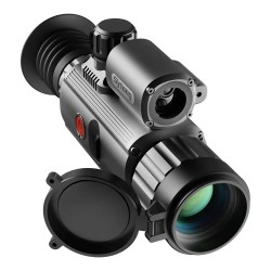 Тепловизионный прицел Sytong AM03-50 LRF