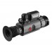 Тепловизионный прицел Sytong AM03-50 LRF