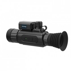 Тепловизионный прицел Sytong AM06-35 LRF