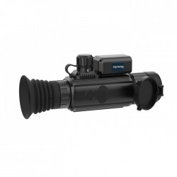 Тепловизионный прицел Sytong AM06-35 LRF