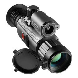 Тепловизионный прицел Sytong AM03-50 LRF