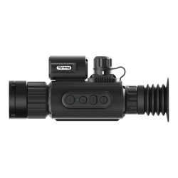 Тепловизионный прицел Sytong AM03-50 LRF