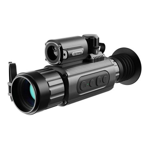 Тепловизионный прицел Sytong AM03-50 LRF