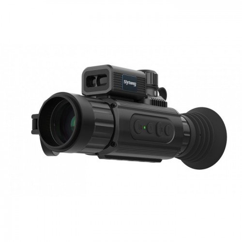 Тепловизионный прицел Sytong AM06-35 LRF