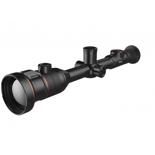 Купить тепловизионный прицел ThermTec Ares 360 LRF 2.0
