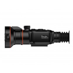 Тепловізійний приціл ThermTec Vidar 660L 2.0