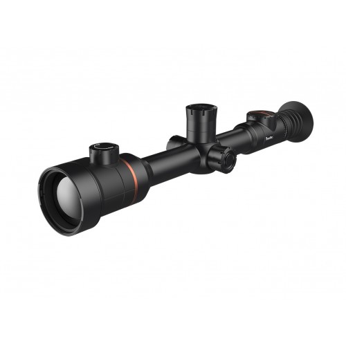 Тепловізійний приціл ThermTec Ares 650 2.0 LRF