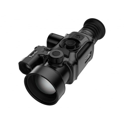 Купить тепловизор ThermTec Vidar 650L 2.0