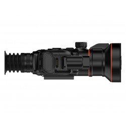 Тепловізійний приціл ThermTec Vidar 660L 2.0