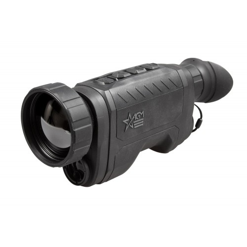 Тепловізор AGM ReachIR LRF 50-640